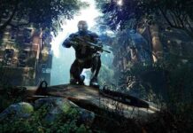 Відео: трилогія ремастерів crysis удостоїлася відразу двох релізних трейлерів