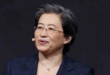 Квартальний звіт amd: компанія збільшила виручку в півтора рази і подвоїла операційний прибуток