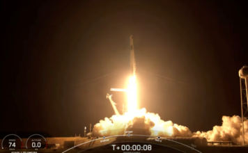 Вартість аерокосмічної компанії spacex перевищила $100 млрд