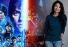 Режисер фільму “вічні” може зняти нові ” зоряні війни»