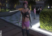 Rockstar закликали видалити трансфобний контент з розширеної і поліпшеної gta 5