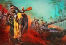 Огляд far cry 6