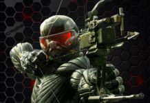 Релізний трейлер crysis 3 remastered