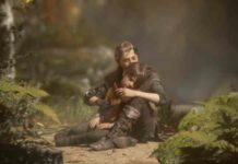 A plague tale: innocence-чума, війни і щури