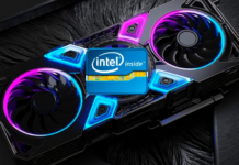 Відеокарти intel alchemist не отримають блокування майнінг, а перша партія буде невеликий