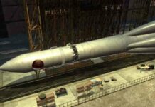 Анонсований симулятор ракетобудівника soyuz constructors