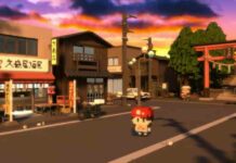 Розширене видання the kids we were: complete edition з’явиться на pc і switch на початку 2022 року