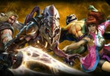 Новий killer instinct може бути в розробці