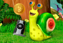 Radeon rx 6600 демонструє низькі показники в майнінг ефіру і дорівнює бюджетній radeon rx 5500 хт