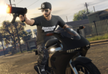 Потрійні нагороди в режимі “сумо”, а також безкоштовна футболка на честь річниці gta3 в gta online на цьому тижні