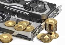 Майнінг двох монет відразу в t-rex дозволяє обійти захист lhr відеокарт на 100%