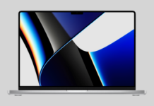 Apple вбудувала “чубок” в macbook. Але навіщо?