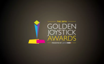 Відкрилося голосування за премію golden joystick awards 2021