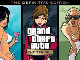 Rockstar анонсувала перевидання gta iii, vice city і san andreas