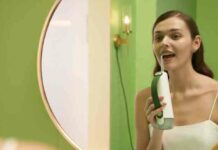 Який іригатор краще купити на аліекспресс. Спойлер: класна штука