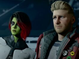 У новому ролику marvel’s guardians of the galaxy правоохоронці сперечаються з псом-телепатом космо