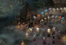 Альфа 3.0 для mmorpg mad world пройде зовсім скоро