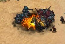 Автори mmorpg mad world випустили три ролика з демонстрацією різних видів бою