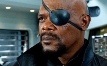 Почалися зйомки серіалу “секретне вторгнення” – семюел л. Джексон повернувся до ролі ніка ф’юрі