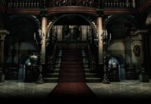 Resident evil стане настільною грою