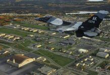 Впс сша розмістять на алясці експериментальний ядерний реактор