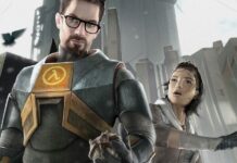 Раптово: half-life 2 отримала велике оновлення в steam – список поліпшень