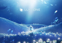 Опубліковано релізний трейлер платформера lumione