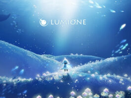 Опубліковано релізний трейлер платформера lumione