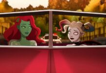 Суперлиходійка повернеться в 2022 році: вийшов тизер третього сезону мультсеріалу ” харлі квінн»