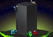 Зрадник хто? among us прибуде на консолі 14 грудня