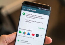 Google play захист тепер доступна у вигляді окремого додатка для android