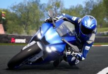 Автори ride 4 пояснили секрет надреалістичної графіки в тому самому відео