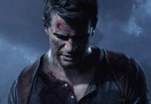 Офіційний трейлер фільму по uncharted