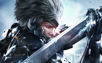 Інсайдер може натякати на раптовий анонс оновленої версії metal gear rising: revengeance для playstation 5