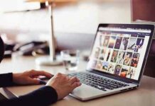 Як видалити себе з інтернету за 5 кроків