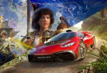 Codex зламали age of empires iv, empress-forza horizon 5