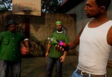 Rockstar виклала» мильні ” скріншоти ремастера трилогії gta для nintendo switch