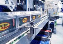 У канаді буде організовано велике виробництво нікелю і кобальту для випуску електромобілів