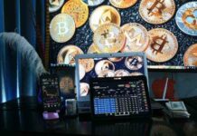 Курс ethereum поставив рекорд, а ціна біткоіни підскочила до тритижневого максимуму