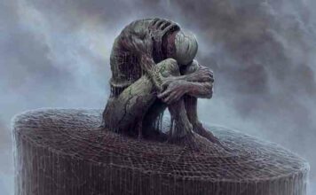 Реліз самобутнього хоррора scorn перенесли на майбутній рік, інвесторам це не сподобалося