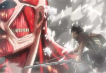 Датамайнери розкопали в call of duty vanguard натяк на кросовер з аніме ” атака титанів»