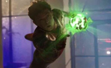 Нові кадри з фільму “людина-павук: немає шляху додому” з зеленим гобліном і джей джона джеймсоном