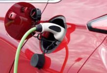 З наступного року всі нові будівлі у великобританії повинні будуть оснащуватися зарядними станціями для електромобілів