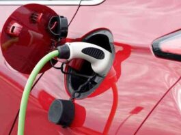 З наступного року всі нові будівлі у великобританії повинні будуть оснащуватися зарядними станціями для електромобілів