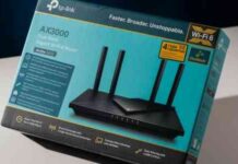 Огляд роутера tp-link archer ax55: надійний доступ в інтернет по всій квартирі з wi-fi 6