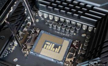 Користувачі alder lake скаржаться на проблеми з охолодженням — винен занадто м’який сокет lga 1700