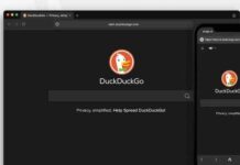 Duckduckgo розробляє десктопний браузер, орієнтований на конфіденційність і швидкість