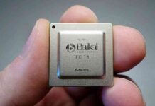 Суд зобов’язав «т-платформи «повернути мінпромторгу 3,26 млрд руб.субсидій за провал при розробці систем на чіпах» байкал «