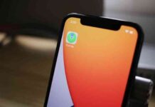 Як знайти iphone, якщо він вимкнувся або розрядився