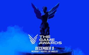 Стартував другий етап відкритого публічного голосування the game awards 2021